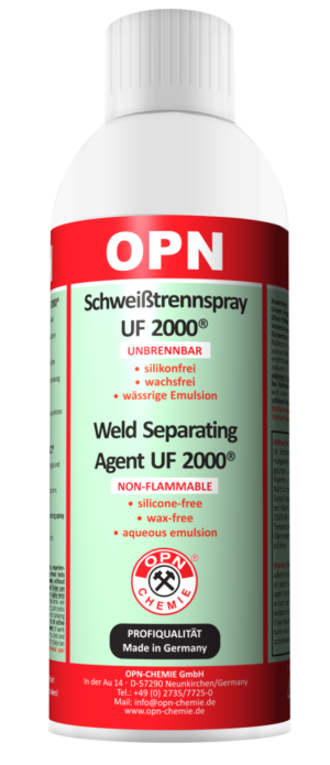 OPN-UF 2000® Weld Separating Agent
