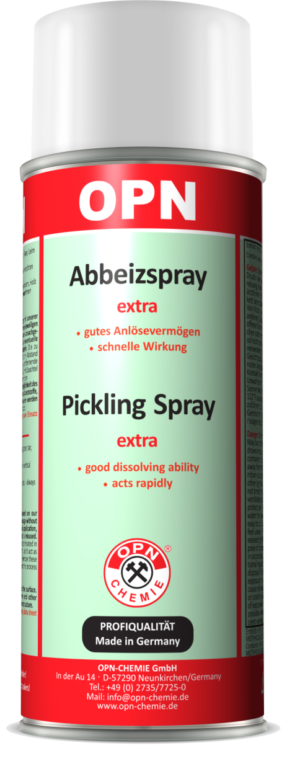 OPN-Pickling Spray