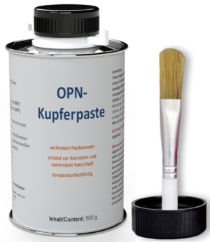 OPN-Copper Paste
