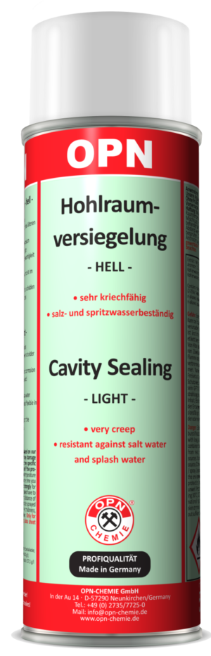OPN-Cavity Sealing LIGHT