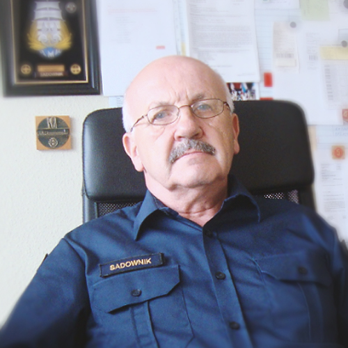 Andrzej Sadownik