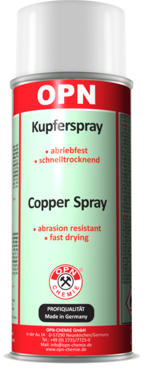 OPN-Copper Spray
